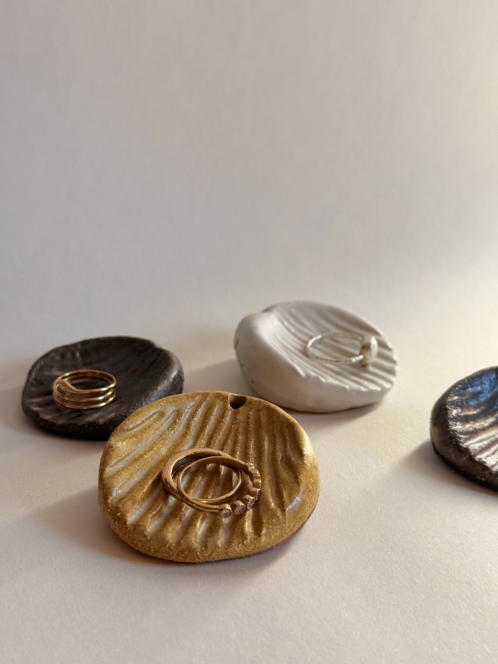 Coquillage - Porte encens