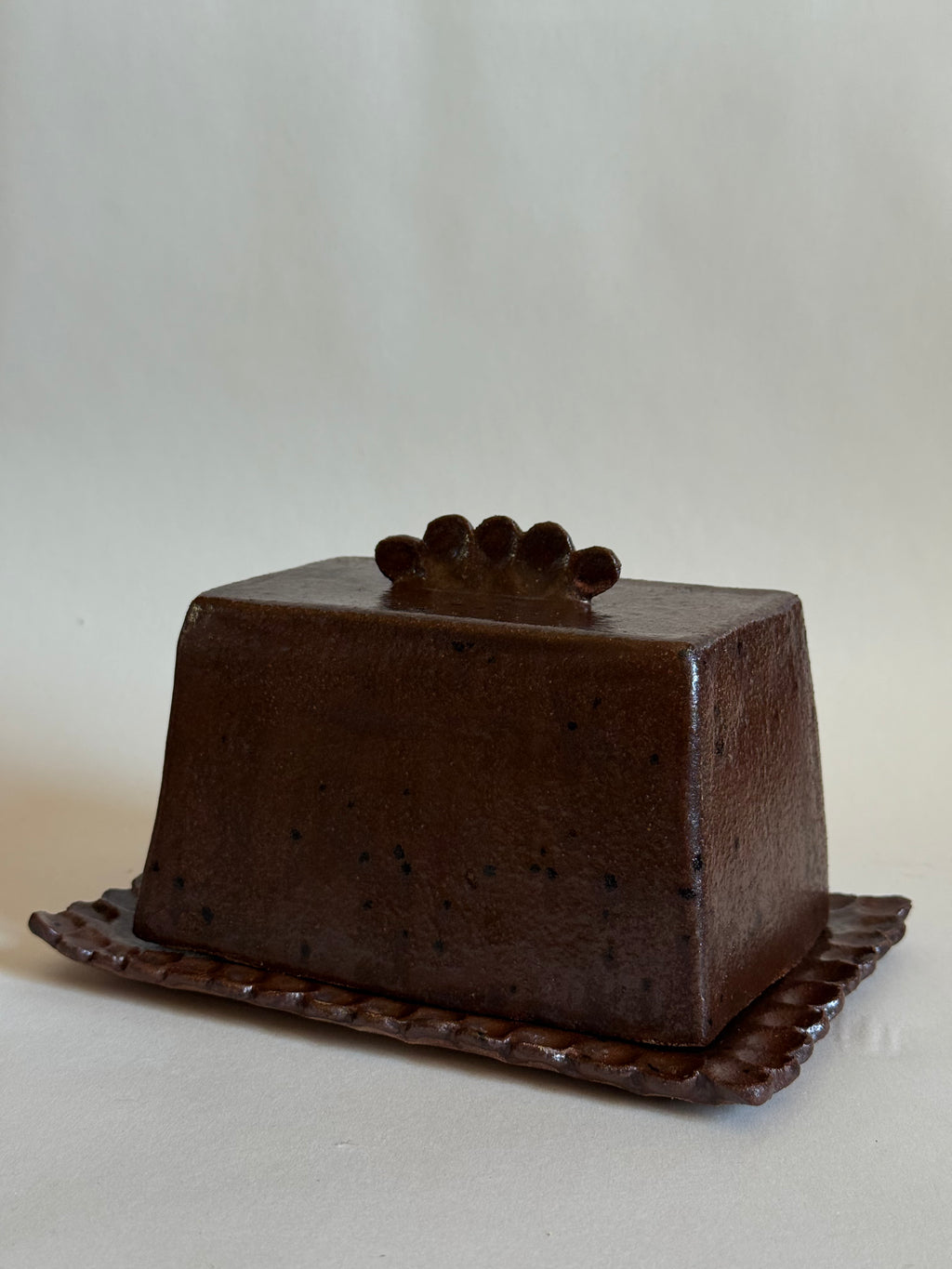 Dentelles - Beurrier