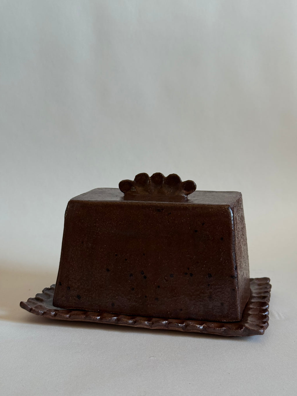 Dentelles - Beurrier