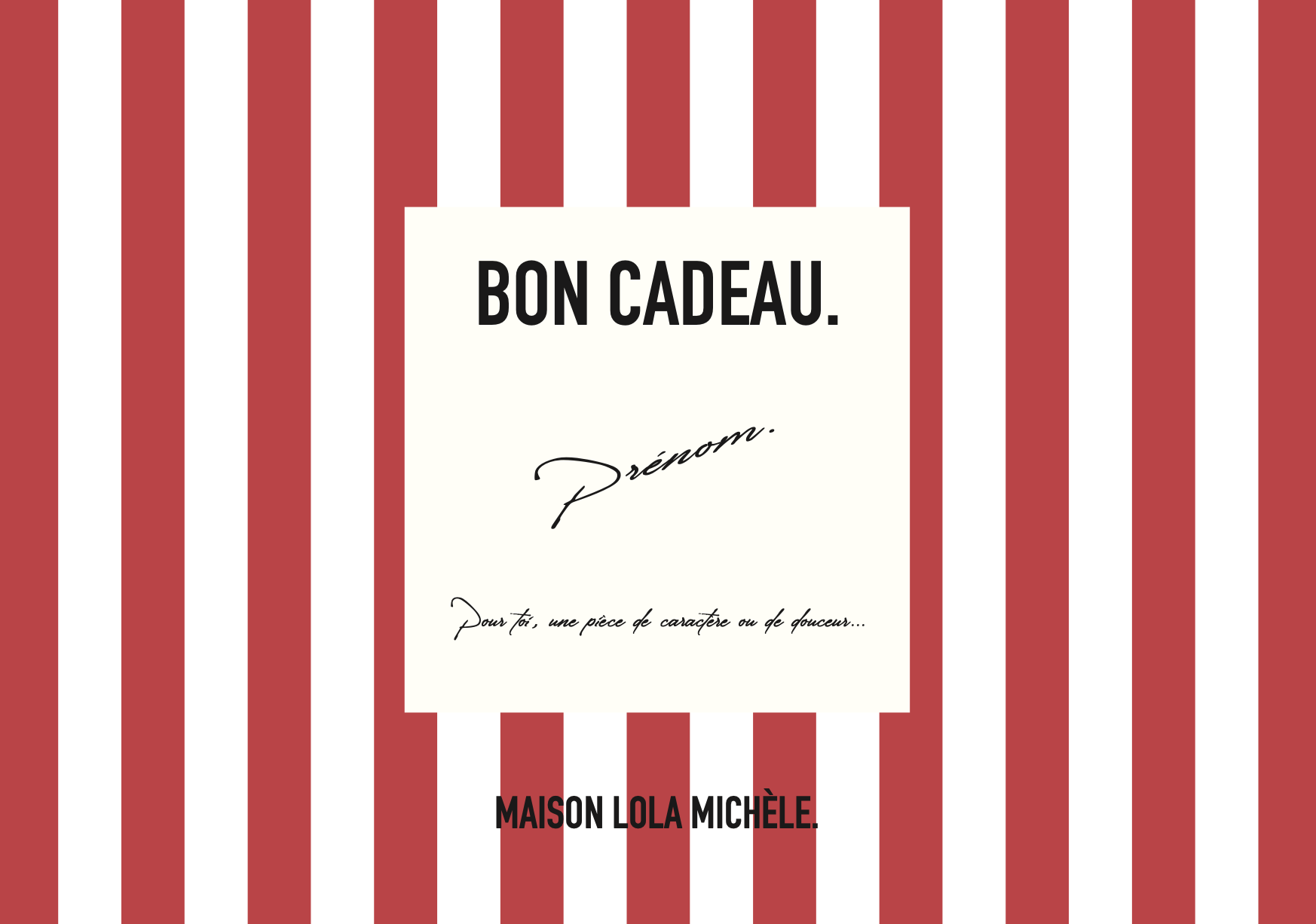 carte cadeau, offrir, homme, femme, chérie, chérie, atelier créatif, pièces, céramiques, poterie, maison lola michele
