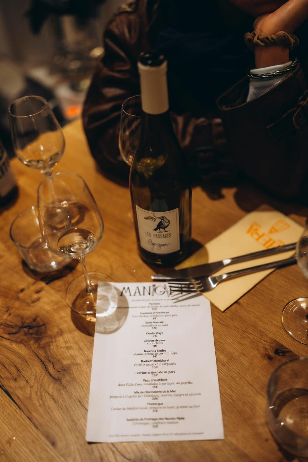 Les Apéros Poterie - Maison Lola Michèle x Héra Saint-Tropez