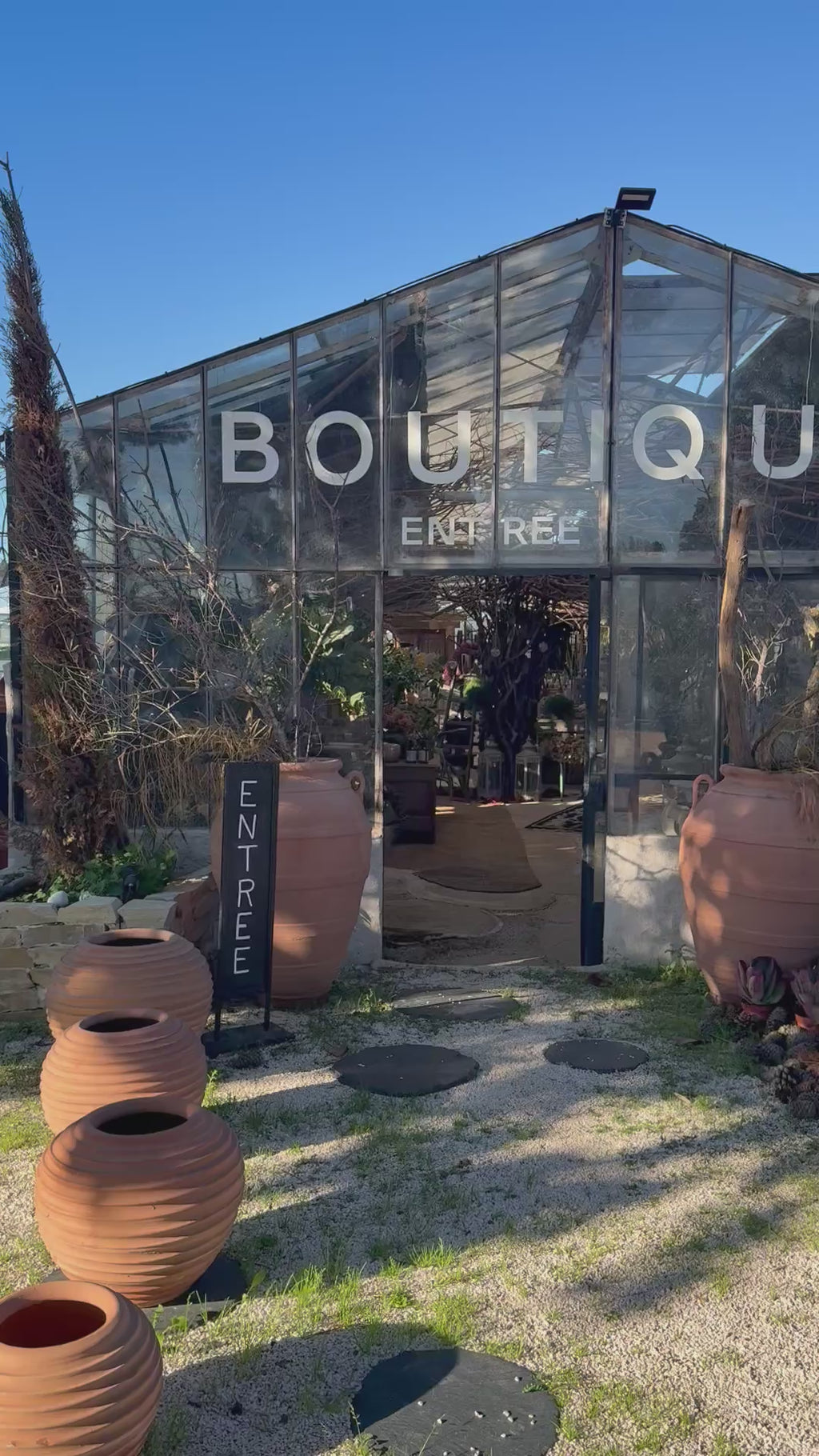 "sous le souffle des fleurs" x L'art qui pousse