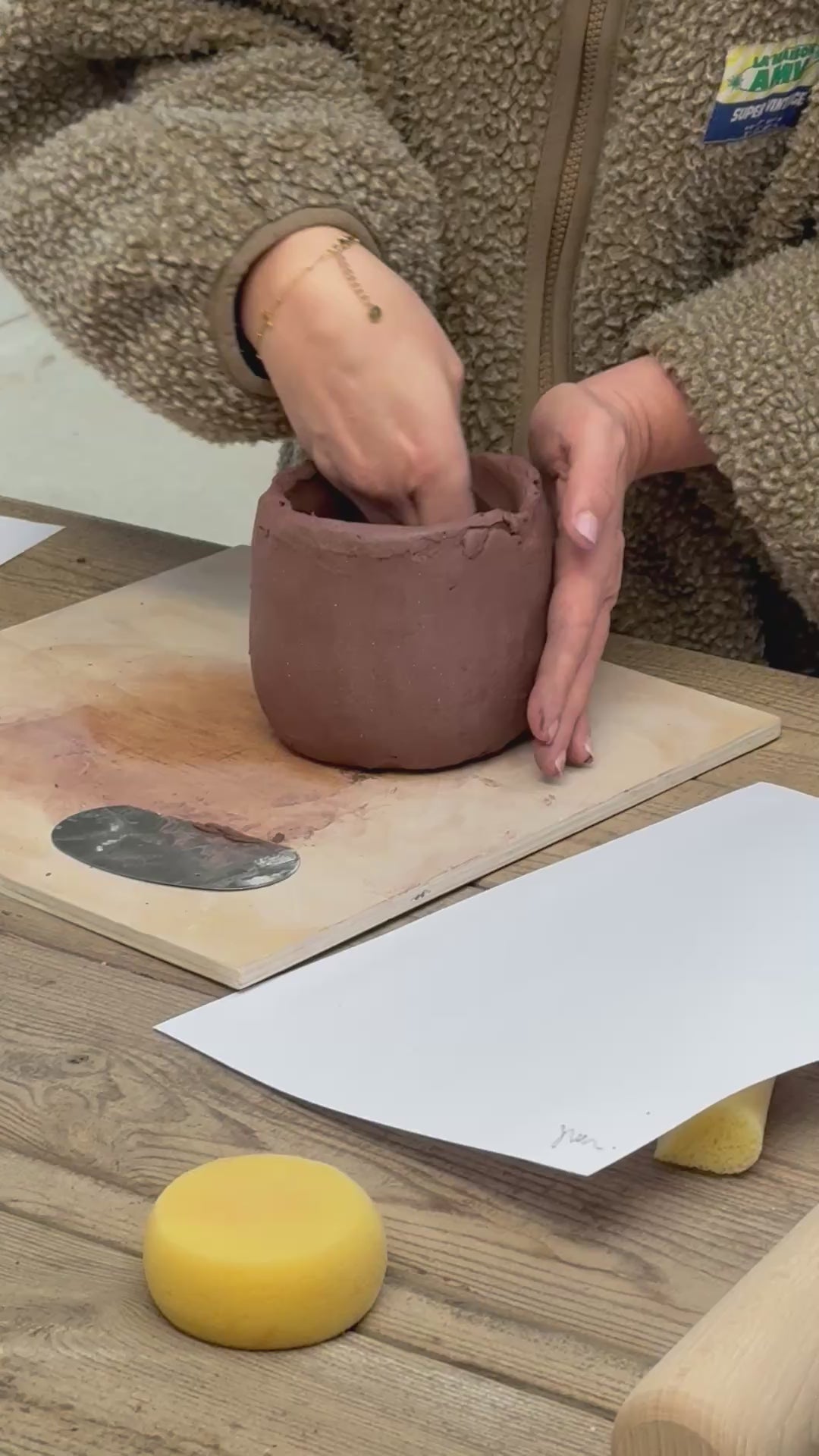 "sous le souffle des fleurs" x L'art qui pousse