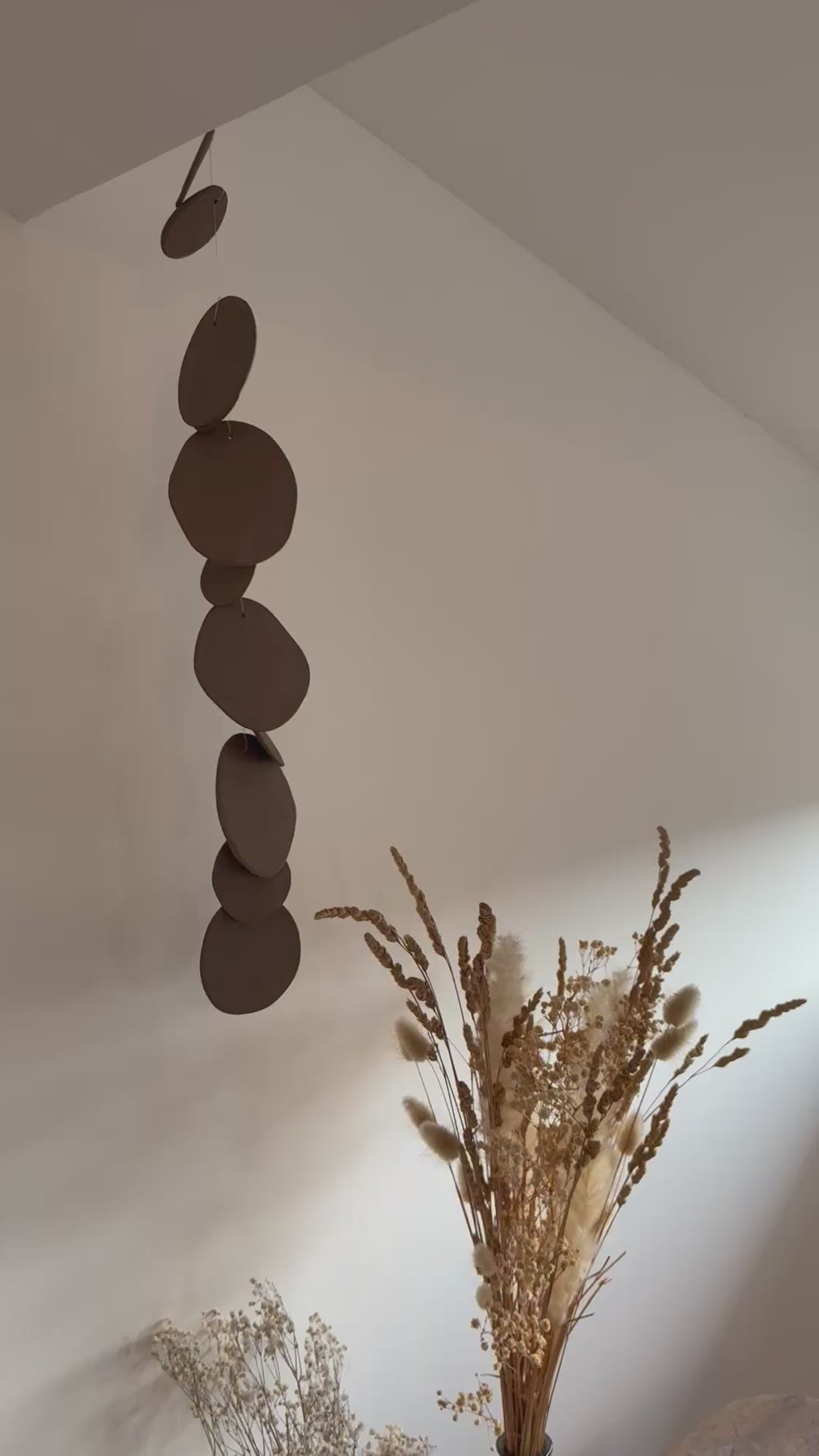 Suspensions « les galets »