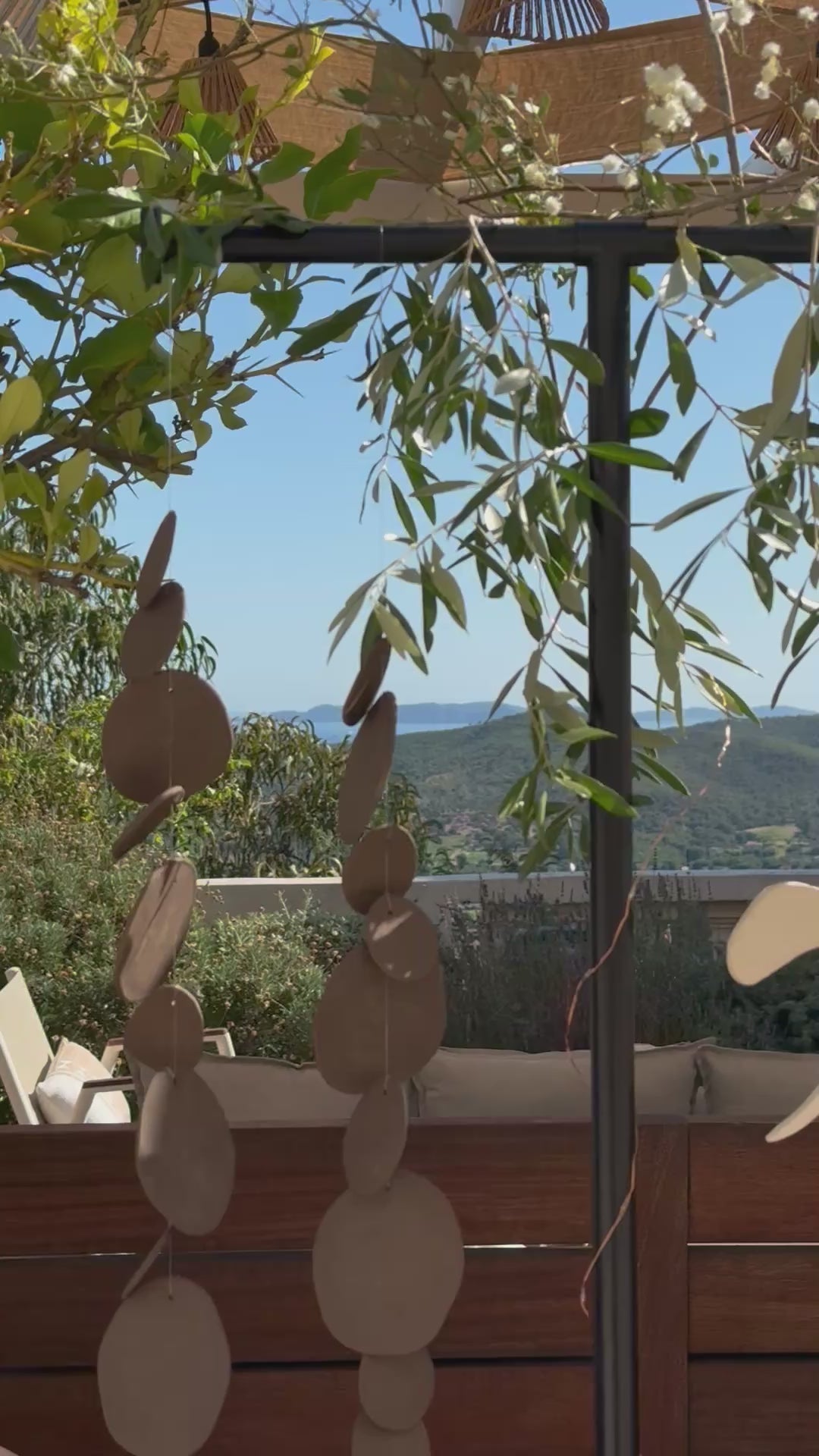 Suspensions « les galets »