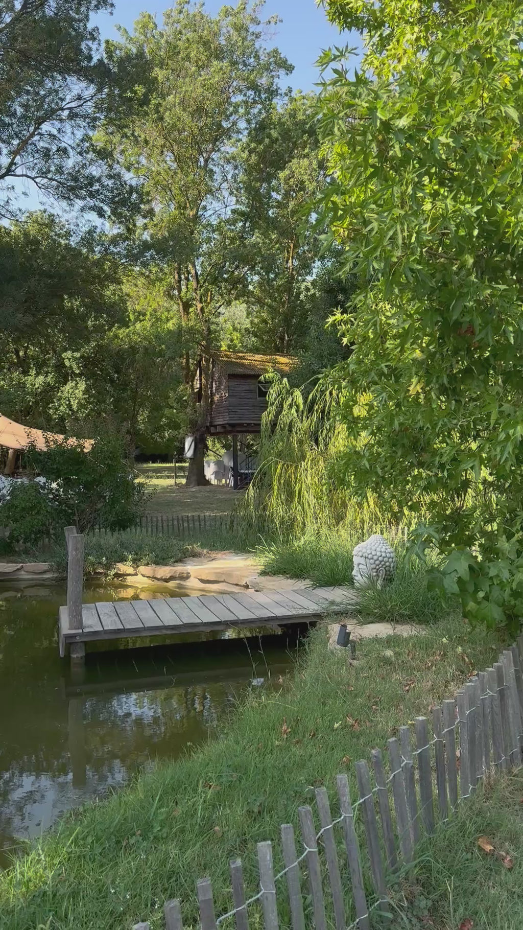 ATELIER TERRE & VIN DANS LA CABANE PERCHÉE ✨🍇