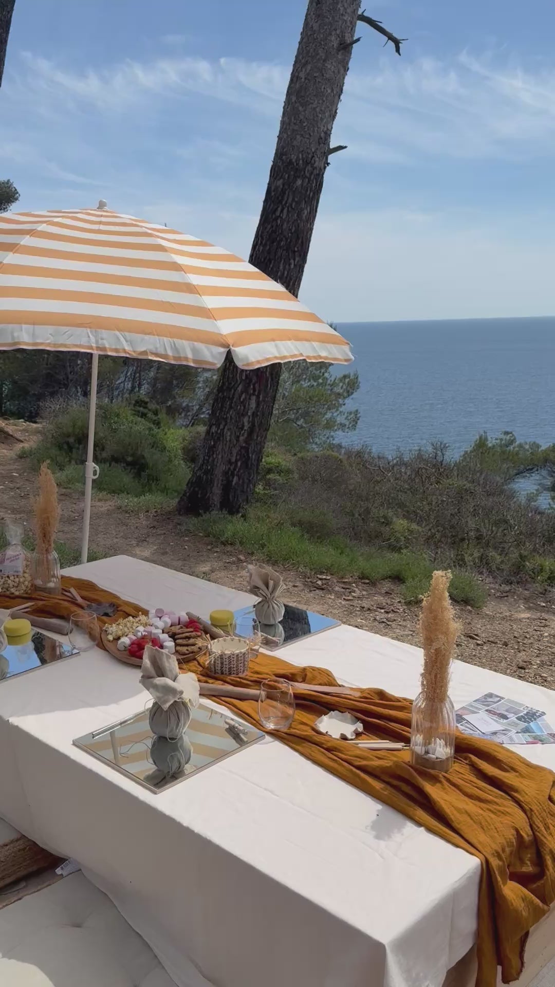 ATELIER POTERIE PARENT-ENFANT  EN PLEIN AIR🐣